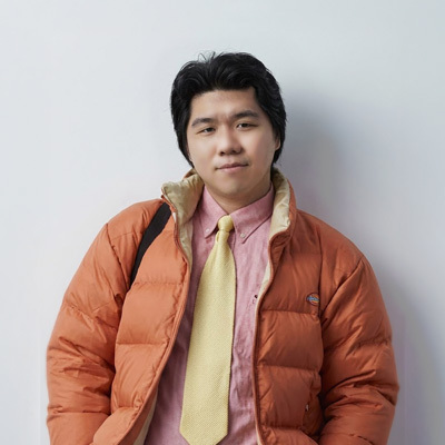 張智超/兼任講師圖片