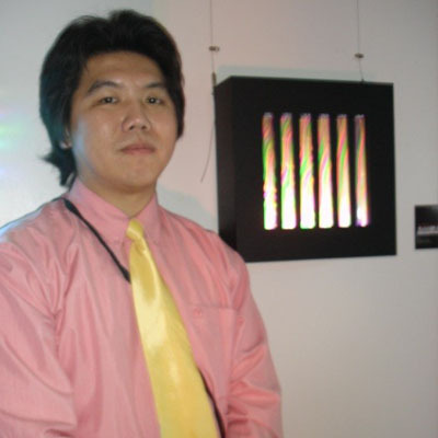 張智超/兼任講師圖片