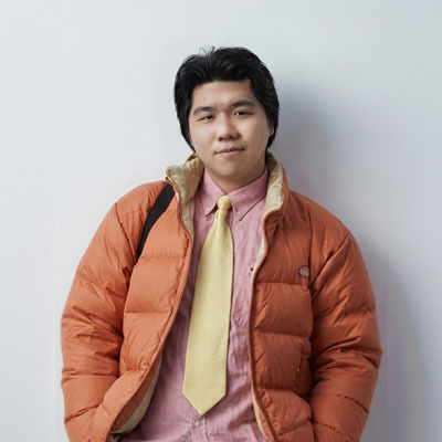 張智超/兼任講師圖片