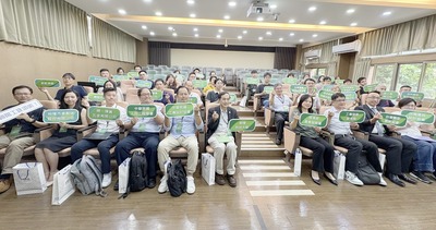 朝陽工設攜手產業，推動綠色生產共創永續新局圖片