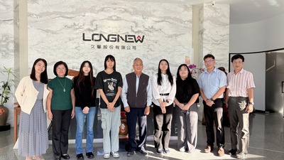 一份助學，多份力量，感謝賴董事長的教育情懷圖片