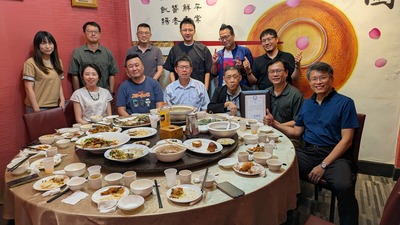 懷念林運徵老師，教誨長存，精神永續圖片