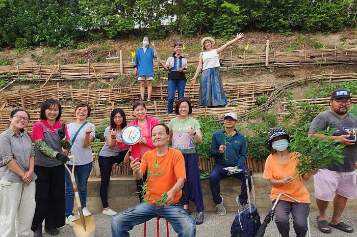 朝陽再證實力！永續治理成績驚豔全球圖片