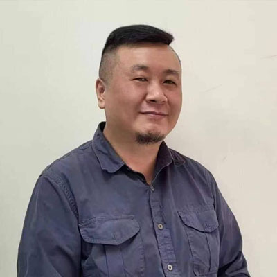 陳家騏/兼任講師圖片