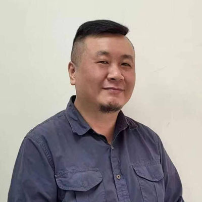 陳家騏/兼任講師圖片