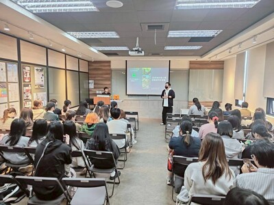 虛實融合的設計創新！智慧技術打造立體作品圖片