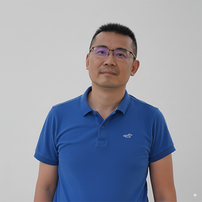 馮宗舜/助理教授級專業技術人員圖片