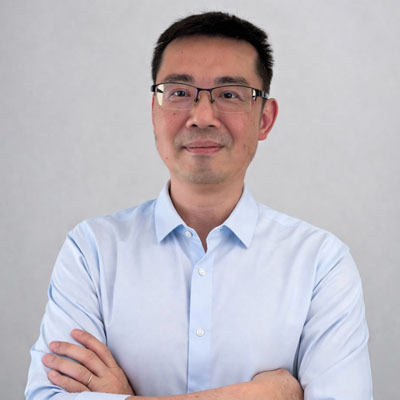 馮宗舜/助理教授級專業技術人員圖片