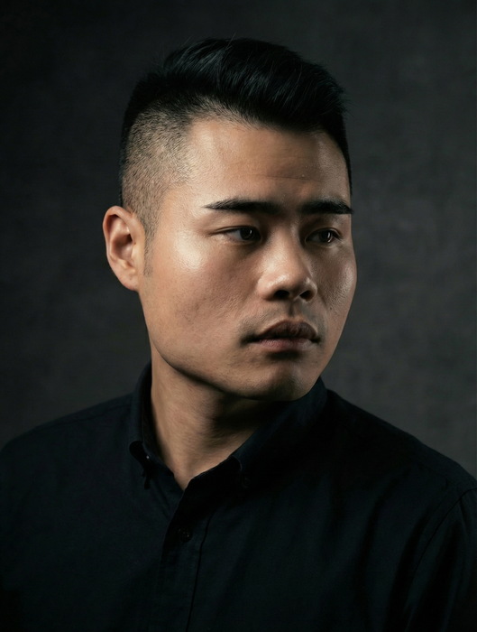 蔡忠諺/兼任講師圖片