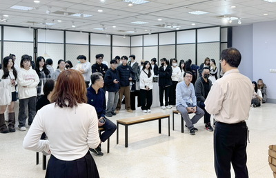 看見設計的成長軌跡，朝陽工設產品設計（三）期末展圖片