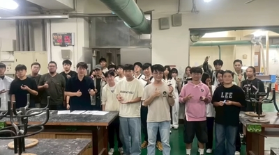 設計週滿載而歸!創意能量大爆發🔥圖片